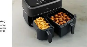 3000 Series Dual Basket Na350 00 Honest Review — Is the Hype Justified?