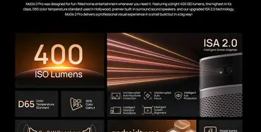 Mogo 2 Pro First Look: Unboxing and Impressions