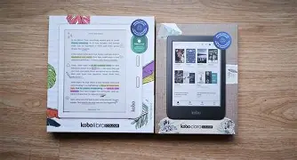 Which is Better Value? Asus Zenbook A14 A16 2026 vs Kobo Clara Colour Compared